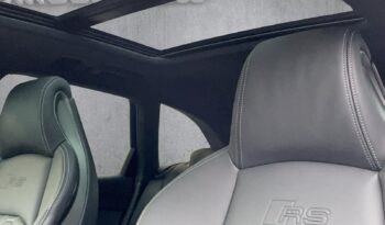 AUDI RS4 Avant quattro tiptronic voll